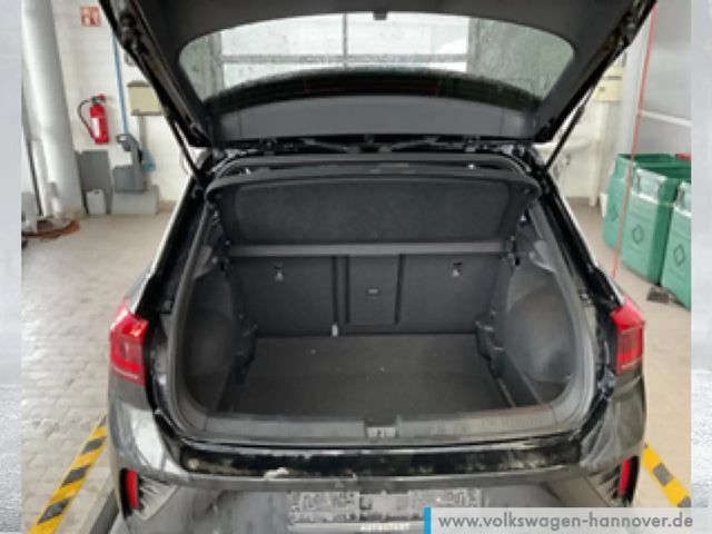 Volkswagen T-Roc 1.5 TSI DSG R-Line