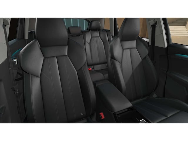 Audi Q6 e-tron Quattro