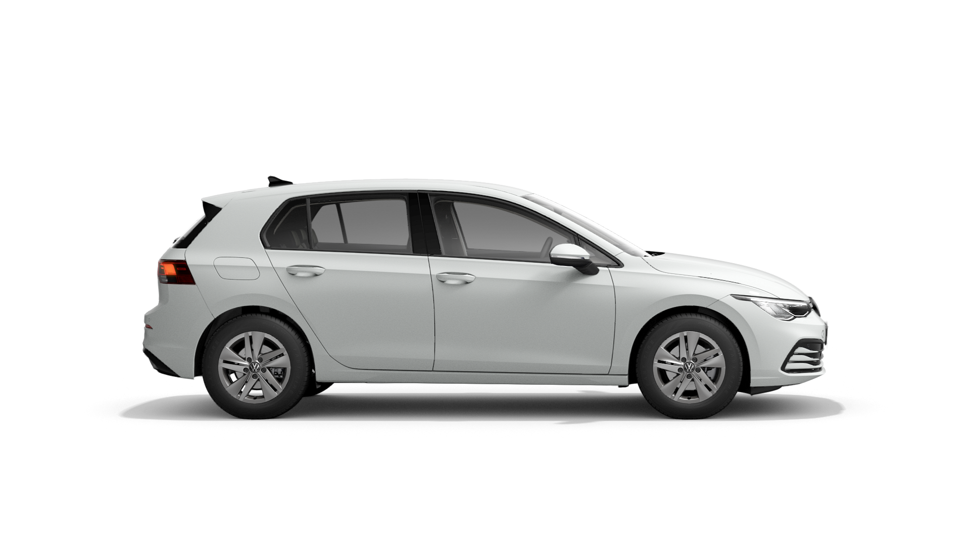 Volkswagen Golf 1.5 TSI Golf VIII Life