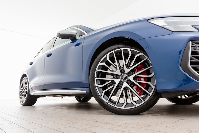 Audi S3 Quattro S-Tronic Sedan