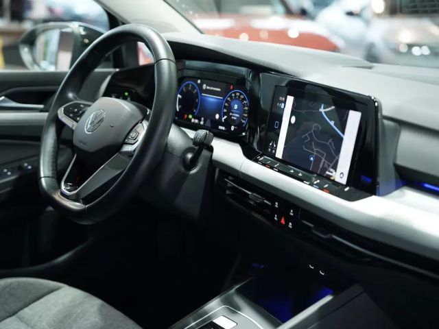 Volkswagen Golf 2.0 TDI DSG Golf VIII Move