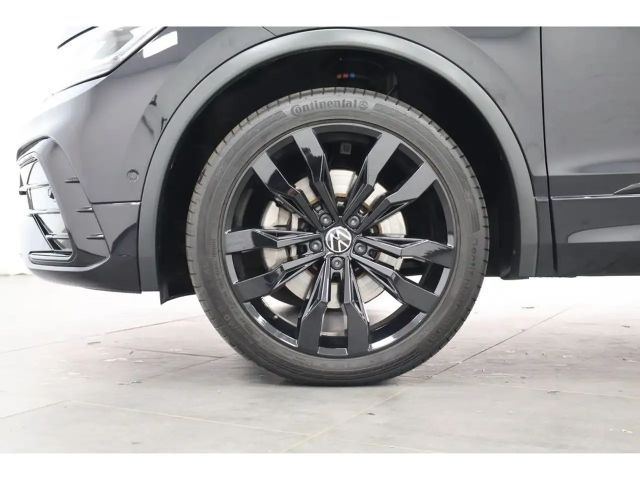 Volkswagen Tiguan 2.0 TDI Allspace R-Line