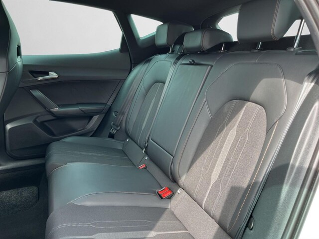 Cupra Formentor 2.0 TSI 4Drive DSG VZ