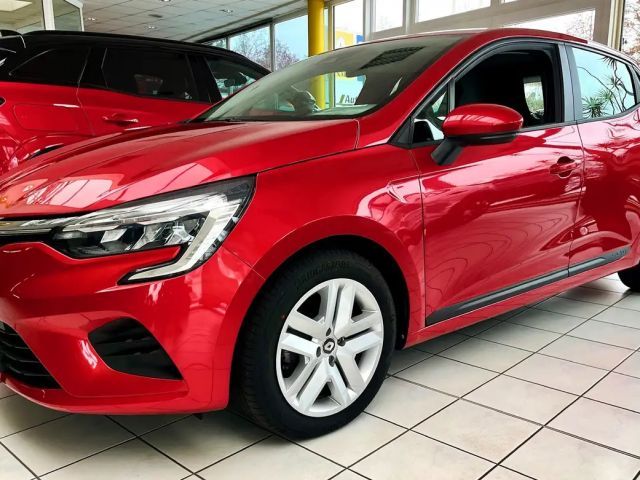 Renault Clio TCe 90 Zen