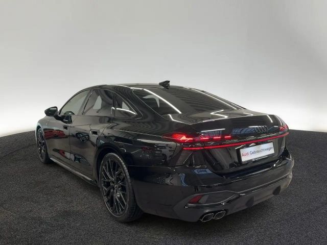 Audi A6 Quattro S-Tronic Sedan