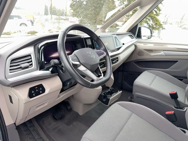 Volkswagen Multivan Lang Life T7