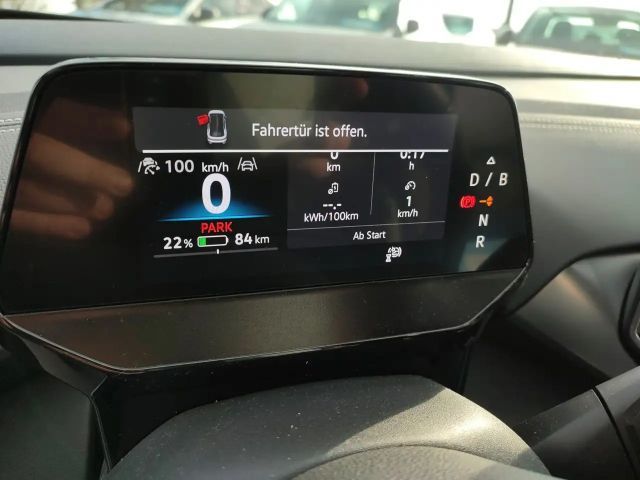 Volkswagen ID.5 77 KWh IQ.Drive Pro