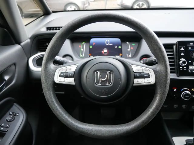 Honda Jazz 1.5 Elegance Hybrid