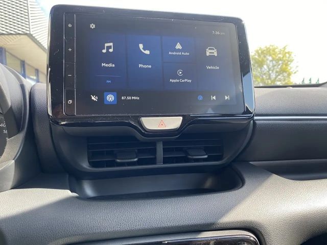 Mazda 2 Hybrid 1.5L VVT-i 116 PS e-CVT CENTRE-LINE