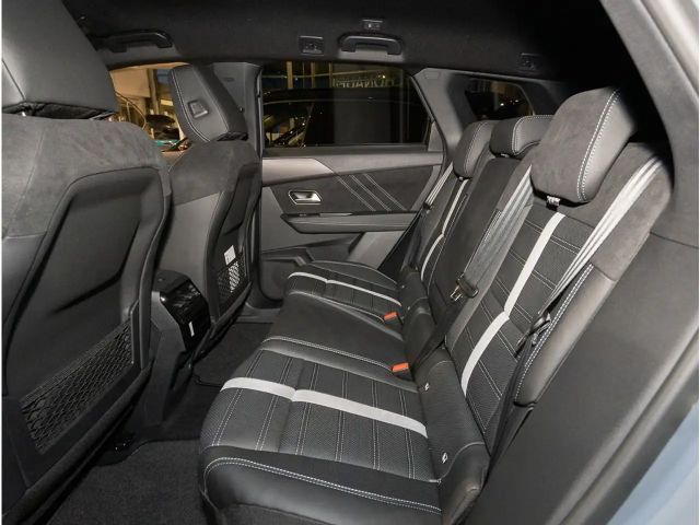 Opel Grandland X Ultimate business+