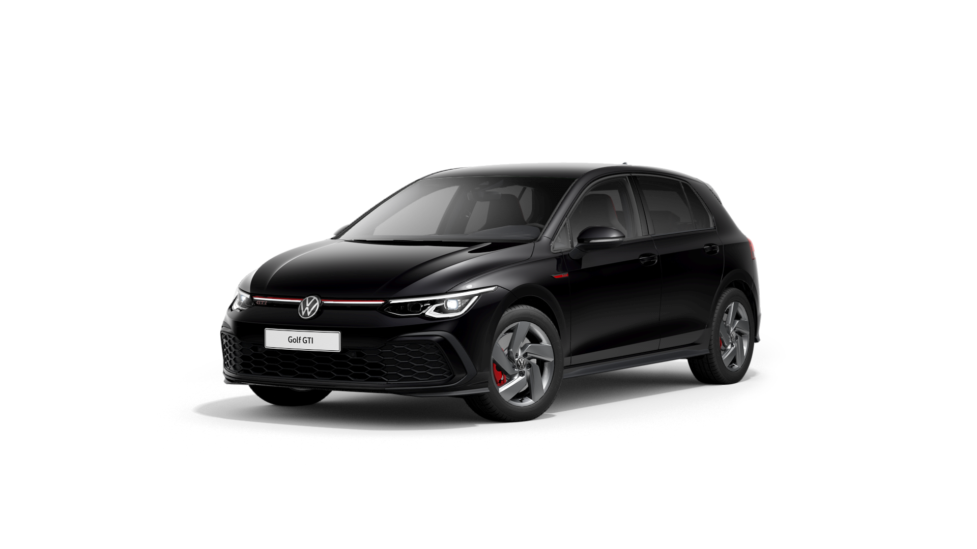 Volkswagen Golf DSG GTI