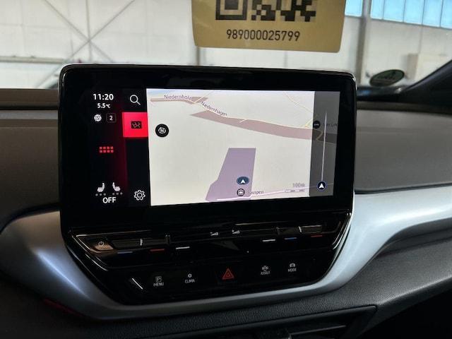 Volkswagen ID.4 150 kW Performance Pro