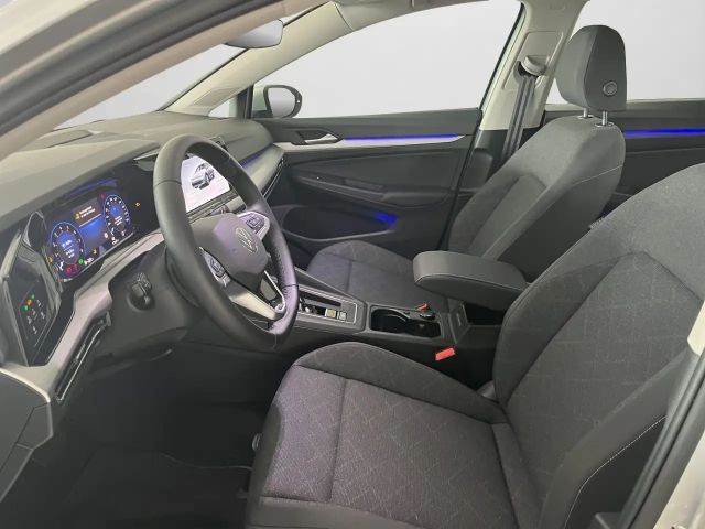 Volkswagen Golf 1.5 eTSI DSG Life Plus Variant