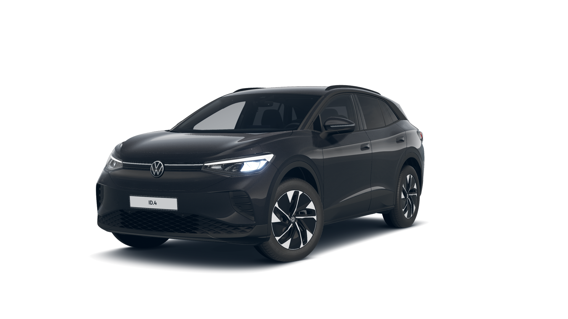 Volkswagen ID.4 Move Performance Pro