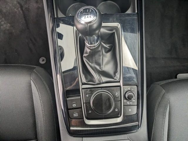 Mazda CX-30 2.0l Navi Head-up LED MRCC 1.Hand