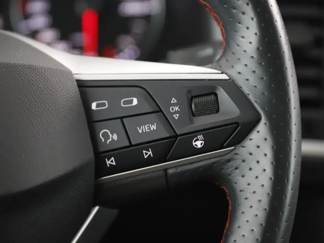 Seat Ateca 1.5 TSI FR-lijn