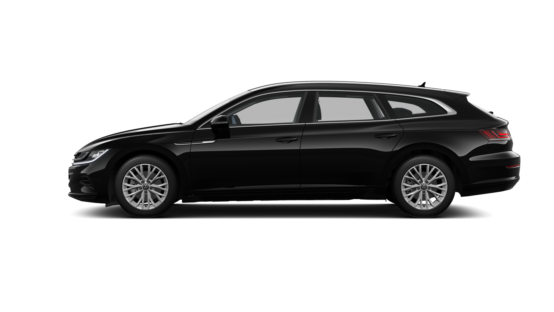Volkswagen Arteon Shooting Brake 2.0 TDI DSG