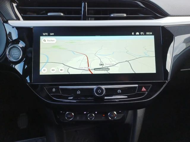 Opel Corsa GS-Line Grand Sport Turbo