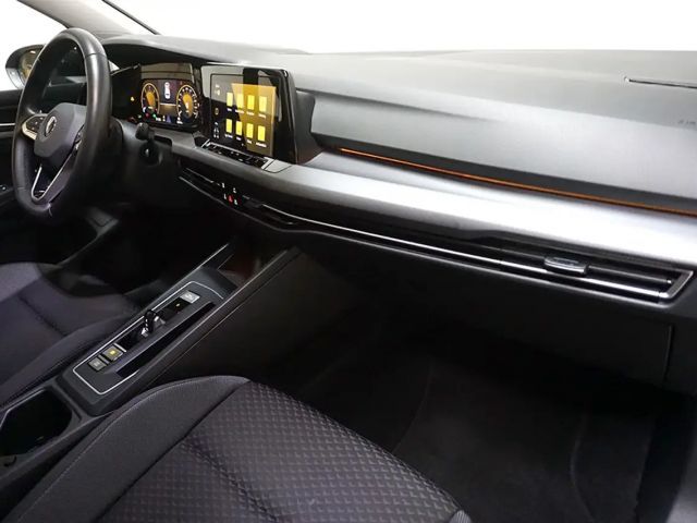 Volkswagen Golf 2.0 TDI DSG