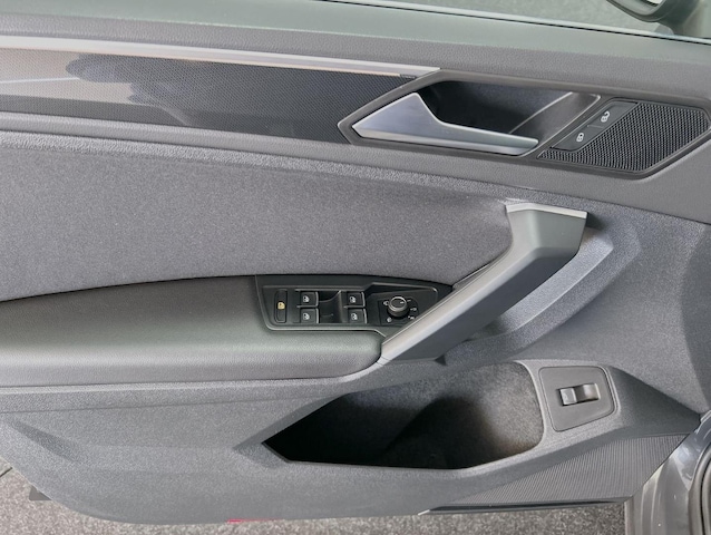 Volkswagen Tiguan 2.0 TDI DSG