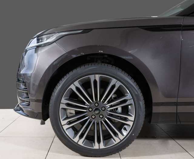 Land Rover Range Rover Velar Dynamic HSE