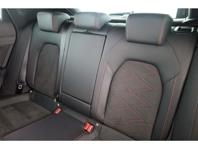 Seat Leon DSG FR-lijn e-Hybrid