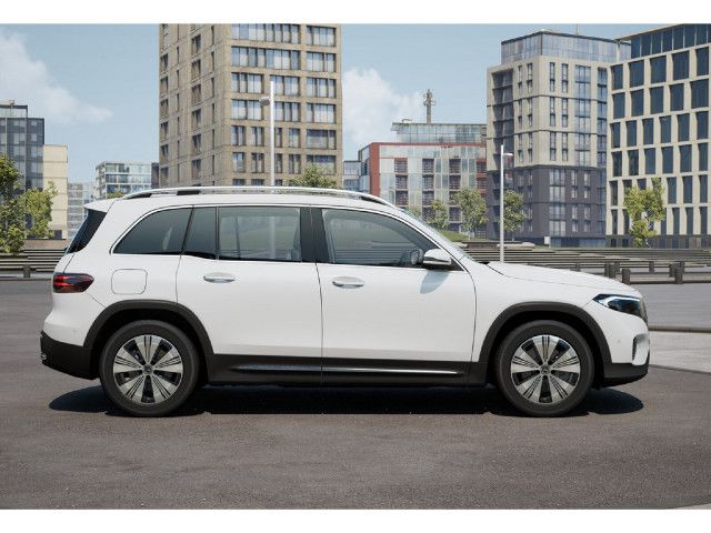 Mercedes-Benz EQB 300 4MATIC