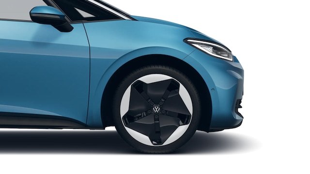 Volkswagen ID.3 Performance Pro