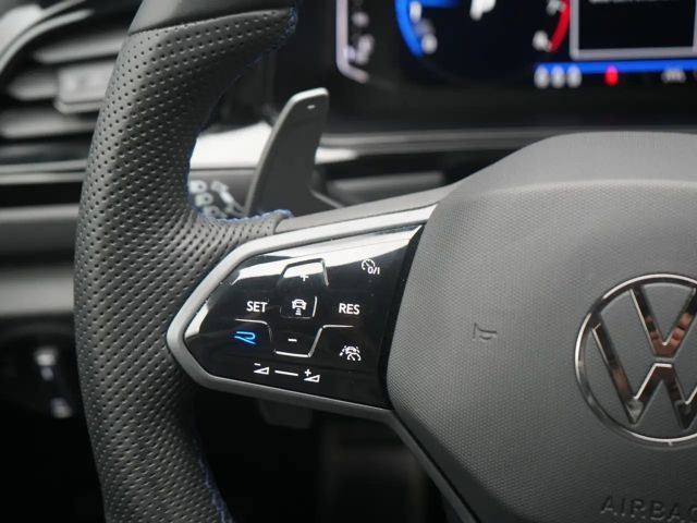 Volkswagen T-Roc R MATRIX LEDER AKRAPOVIC ACC DCC NAVI V