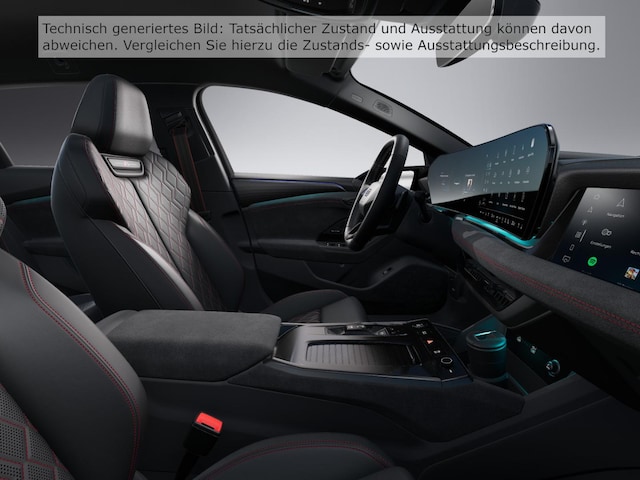 Audi A6 e-tron Avant