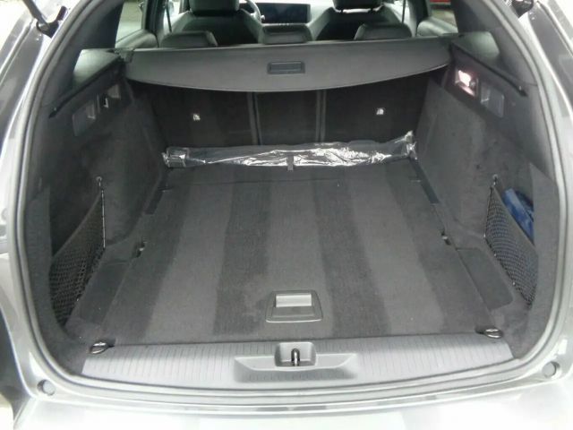 Opel Astra GS-Line Grand Sport