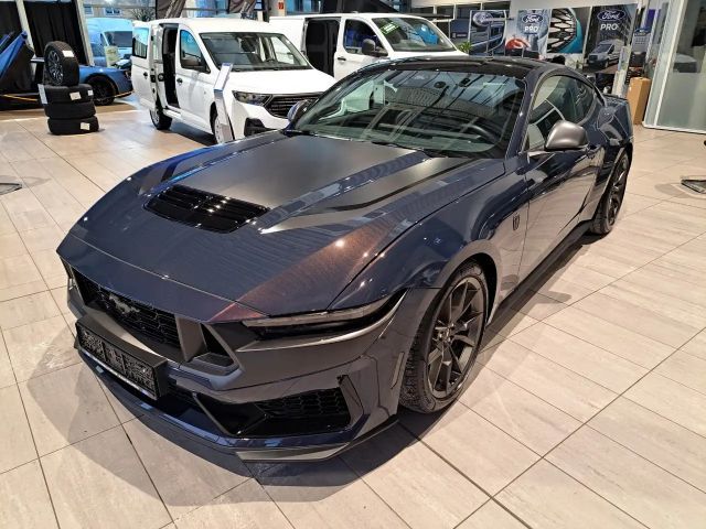 Ford Mustang GT 5.0 V8