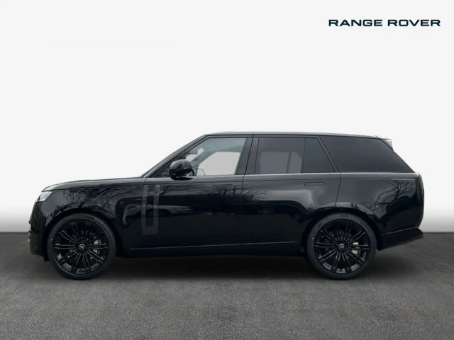 Land Rover Range Rover HSE