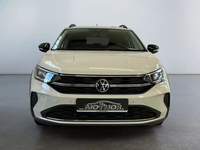 Volkswagen Taigo 1.0 TSI
