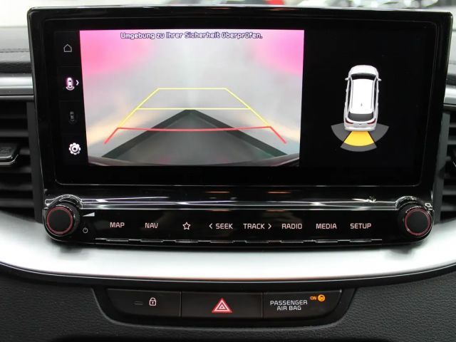 Kia Ceed GDi SportWagon