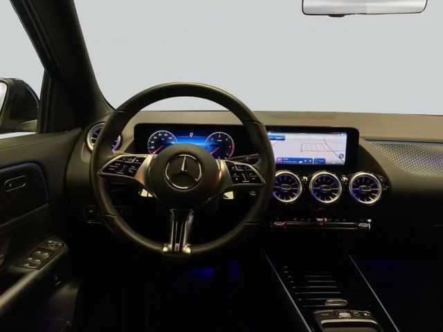 Mercedes-Benz GLA 200 GLA