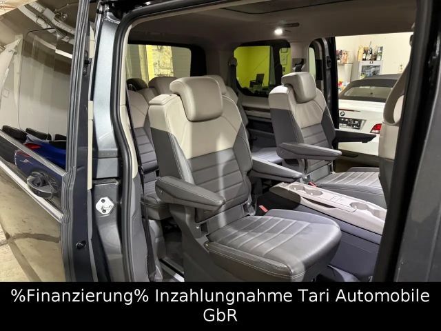 Volkswagen Multivan 2.0 TSI Style T7