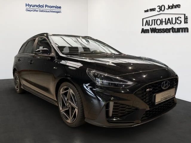 Hyundai i30 N Line T-GDi