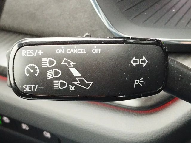 Skoda Octavia 2.0 TSI Combi RS