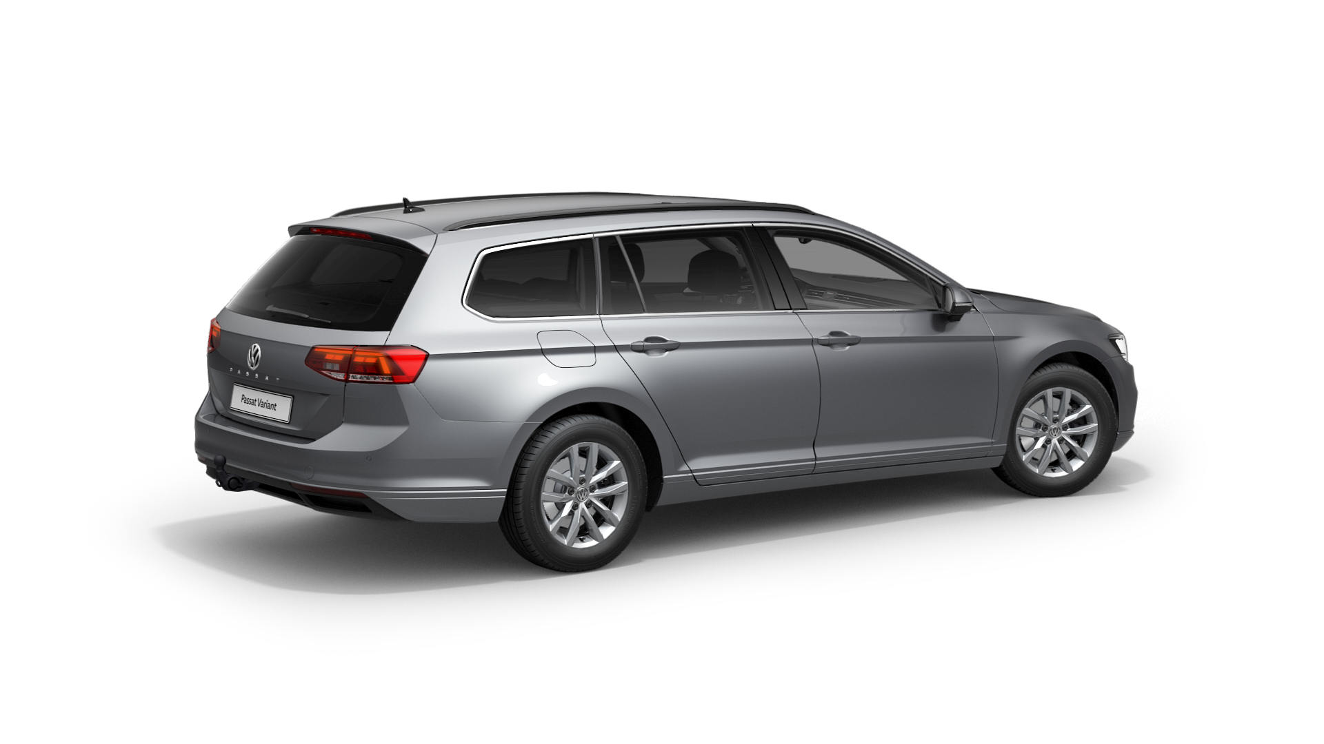 Volkswagen Passat 1.5 TSI Business DSG Variant