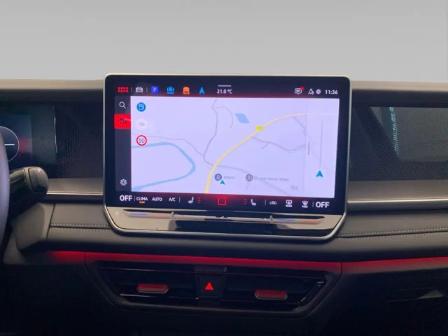 Volkswagen Tayron DSG IQ.Drive Life