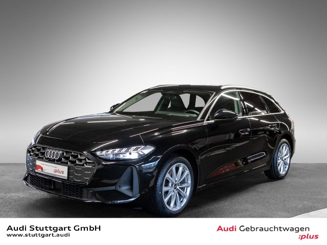 Audi A5 Avant S-Tronic