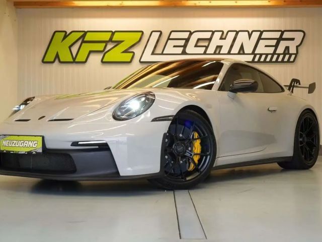 Porsche 911 Coupé GT3