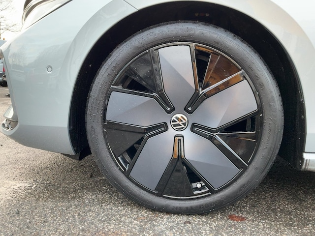 Volkswagen Passat 2.0 TDI