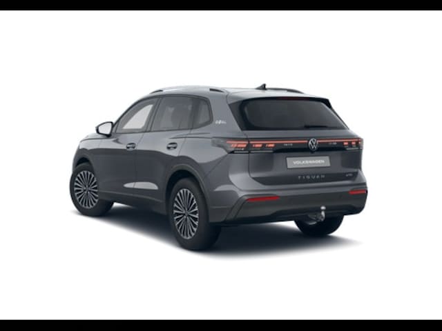 Volkswagen Tiguan 1.5 eTSI DSG