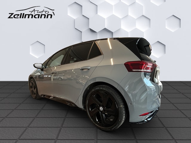 Volkswagen ID.3 GTX Performance