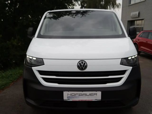 Volkswagen Transporter Lang T7