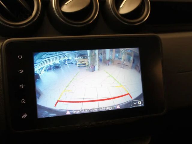 Dacia Duster 2WD Comfort II