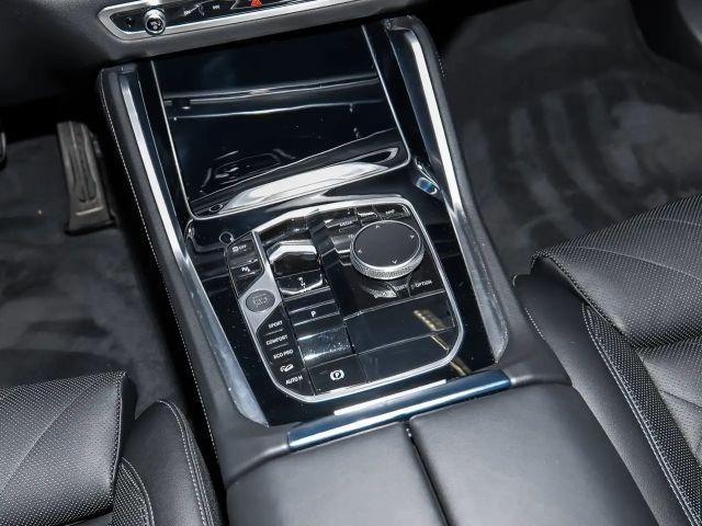 BMW X6 Coupé M-Sport xDrive30d