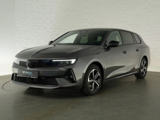Opel Astra GS-Line Grand Sport Sports Tourer